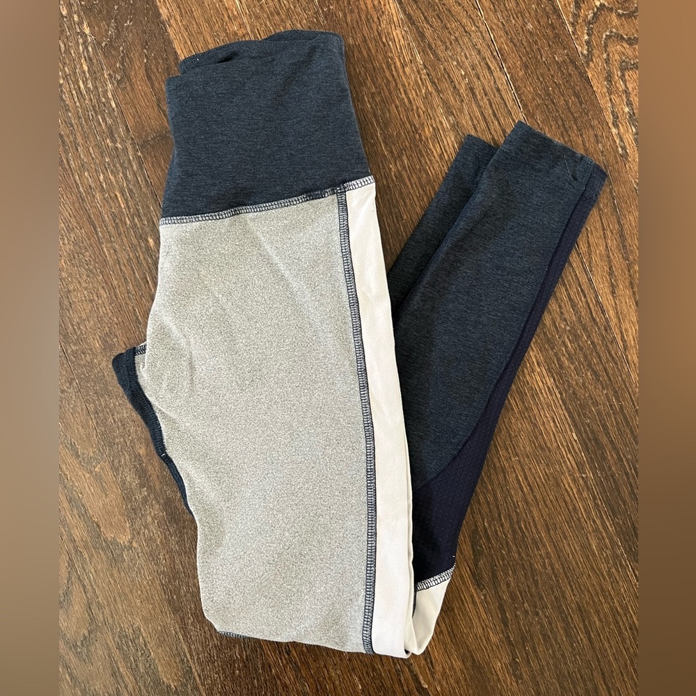 Hard Tail Women’s High Waist Ankle Leggings - Size XSmall